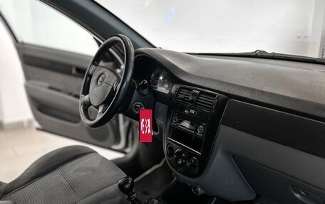 Chevrolet Lacetti, 2012 год, 512 000 рублей, 12 фотография