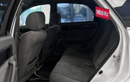 Chevrolet Lacetti, 2012 год, 512 000 рублей, 15 фотография