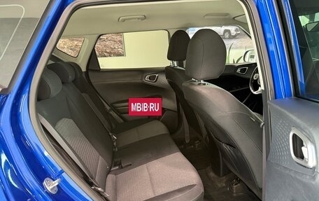 KIA Soul III, 2021 год, 1 810 000 рублей, 15 фотография