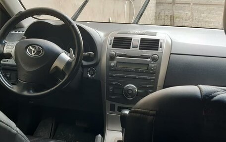Toyota Corolla, 2007 год, 950 000 рублей, 4 фотография