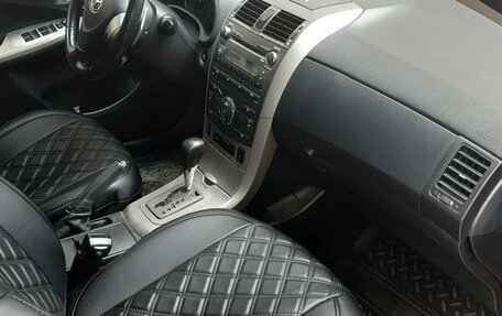 Toyota Corolla, 2007 год, 950 000 рублей, 3 фотография