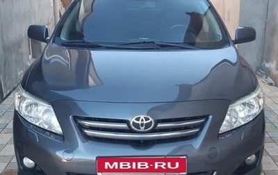 Toyota Corolla, 2007 год, 950 000 рублей, 1 фотография