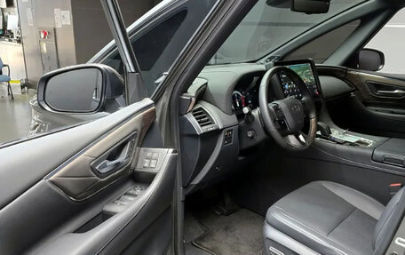 Toyota Alphard, 2024 год, 9 700 000 рублей, 7 фотография