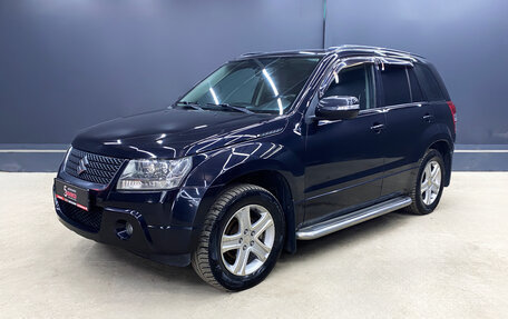 Suzuki Grand Vitara, 2011 год, 1 050 000 рублей, 1 фотография