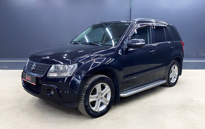 Suzuki Grand Vitara, 2011 год, 1 050 000 рублей, 1 фотография