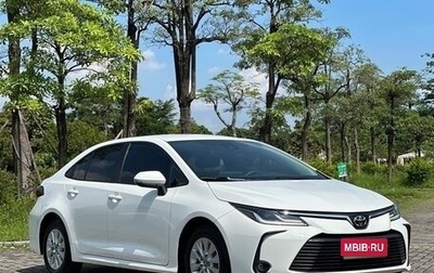 Toyota Corolla, 2022 год, 1 250 000 рублей, 1 фотография