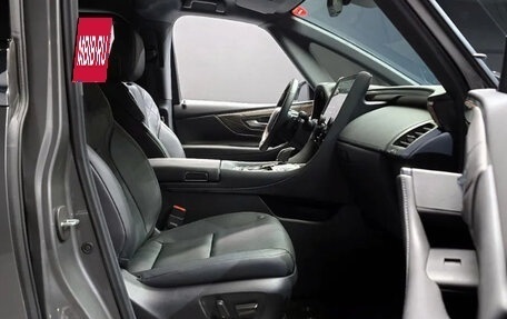 Toyota Alphard, 2024 год, 9 700 000 рублей, 8 фотография