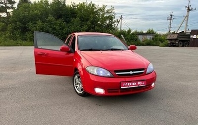 Chevrolet Lacetti, 2009 год, 510 000 рублей, 1 фотография