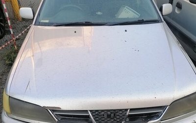 Toyota Carina, 2000 год, 249 999 рублей, 1 фотография