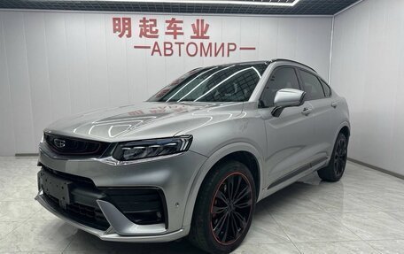 Geely Tugella FY11, 2020 год, 2 370 000 рублей, 1 фотография
