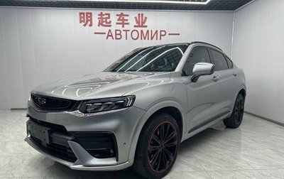 Geely Tugella FY11, 2020 год, 2 370 000 рублей, 1 фотография