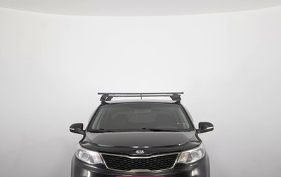 KIA Rio III рестайлинг, 2015 год, 999 000 рублей, 1 фотография
