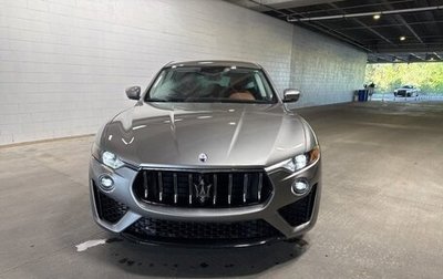 Maserati Levante I, 2022 год, 5 701 179 рублей, 1 фотография