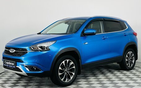 Chery Tiggo 7 I, 2019 год, 1 290 000 рублей, 1 фотография