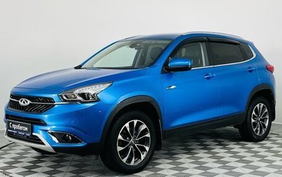 Chery Tiggo 7 I, 2019 год, 1 290 000 рублей, 1 фотография
