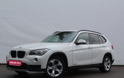 BMW X1, 2014 год, 1 370 000 рублей, 1 фотография