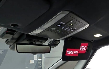 Toyota Alphard, 2024 год, 9 700 000 рублей, 19 фотография
