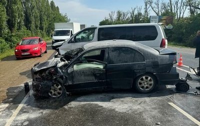 Honda Civic VII, 2003 год, 130 000 рублей, 1 фотография