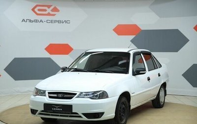 Daewoo Nexia I рестайлинг, 2013 год, 320 000 рублей, 1 фотография