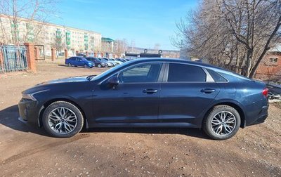 KIA K5, 2021 год, 2 050 000 рублей, 1 фотография