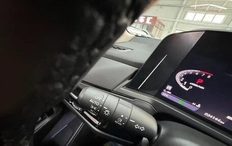 Honda Inspire, 2023 год, 2 490 199 рублей, 12 фотография