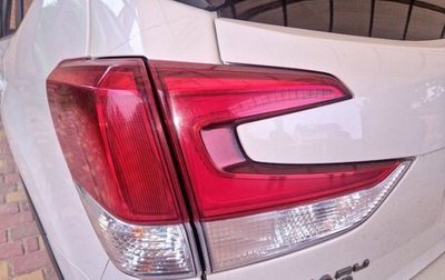 Subaru Forester, 2019 год, 1 370 000 рублей, 1 фотография