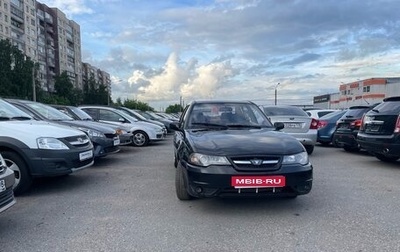 Daewoo Nexia I рестайлинг, 2010 год, 130 000 рублей, 1 фотография