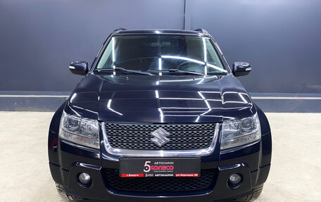 Suzuki Grand Vitara, 2011 год, 1 050 000 рублей, 4 фотография