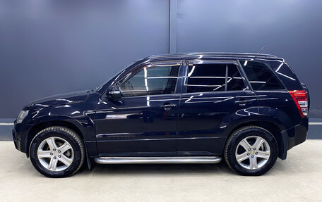 Suzuki Grand Vitara, 2011 год, 1 050 000 рублей, 2 фотография