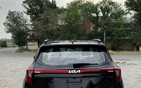 KIA Seltos I, 2025 год, 2 700 000 рублей, 1 фотография