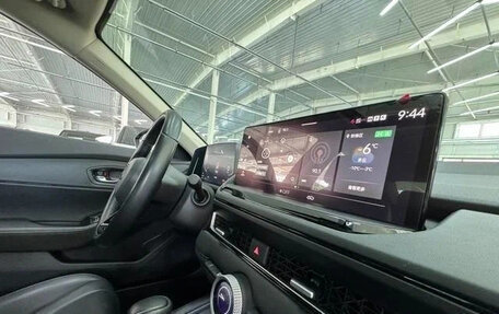 Honda Inspire, 2023 год, 2 490 199 рублей, 21 фотография