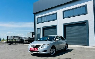 Toyota Corolla, 2008 год, 759 000 рублей, 1 фотография