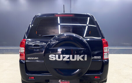 Suzuki Grand Vitara, 2011 год, 1 050 000 рублей, 5 фотография