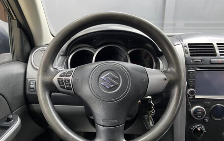 Suzuki Grand Vitara, 2011 год, 1 050 000 рублей, 7 фотография