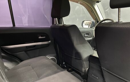 Suzuki Grand Vitara, 2011 год, 1 050 000 рублей, 10 фотография