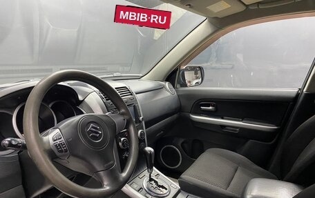 Suzuki Grand Vitara, 2011 год, 1 050 000 рублей, 8 фотография