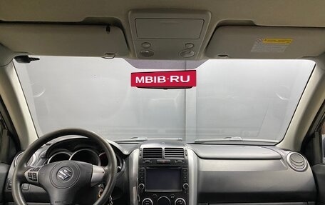 Suzuki Grand Vitara, 2011 год, 1 050 000 рублей, 6 фотография