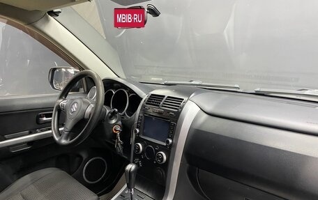 Suzuki Grand Vitara, 2011 год, 1 050 000 рублей, 9 фотография