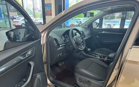 Skoda Karoq I, 2021 год, 1 598 810 рублей, 7 фотография