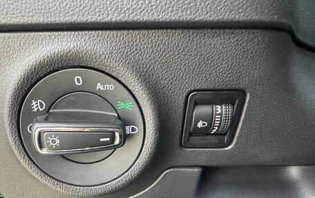 Skoda Karoq I, 2021 год, 1 598 810 рублей, 9 фотография