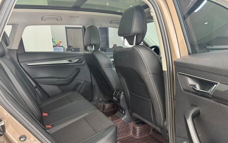 Skoda Karoq I, 2021 год, 1 598 810 рублей, 16 фотография