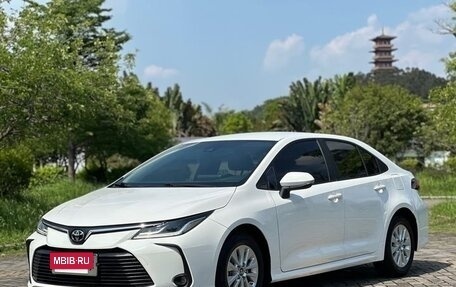Toyota Corolla, 2022 год, 1 250 000 рублей, 3 фотография