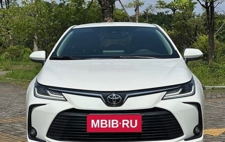 Toyota Corolla, 2022 год, 1 250 000 рублей, 2 фотография