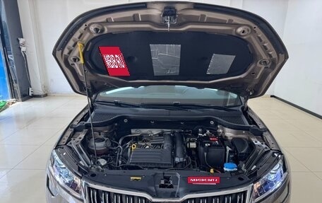 Skoda Karoq I, 2021 год, 1 598 810 рублей, 17 фотография
