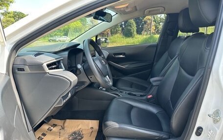 Toyota Corolla, 2022 год, 1 250 000 рублей, 9 фотография
