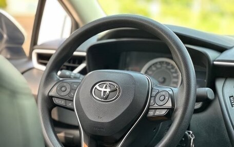 Toyota Corolla, 2022 год, 1 250 000 рублей, 13 фотография