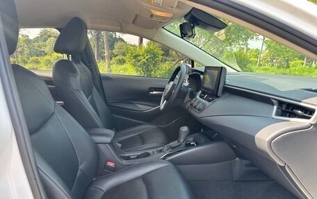 Toyota Corolla, 2022 год, 1 250 000 рублей, 15 фотография
