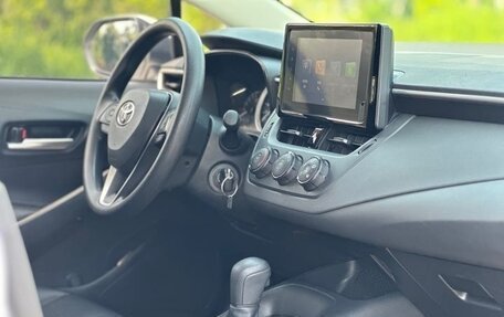 Toyota Corolla, 2022 год, 1 250 000 рублей, 14 фотография