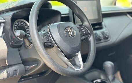 Toyota Corolla, 2022 год, 1 250 000 рублей, 10 фотография