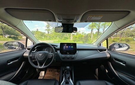 Toyota Corolla, 2022 год, 1 250 000 рублей, 11 фотография